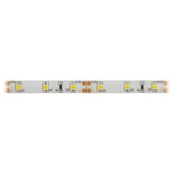 Светодиодная лента ЭРА LS2835-60LED-IP65-WW-eco-5m теплый белый 1 год | Светодиодные ленты 12В 1 год