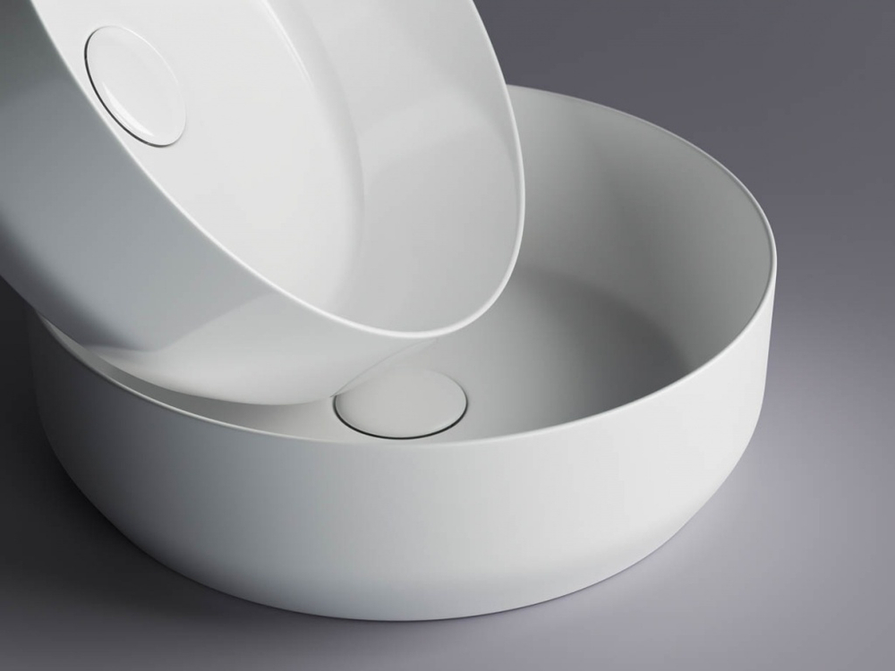 Рукомойник Ceramica Nova Element 39 см CN6022