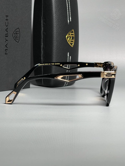 Солнечные очки Maybach
