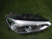 Фара правая BMW X3 G01, X4 G02 (2017-2021) Adaptive LED