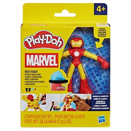 Play-Doh Ciastolina, Слайм, Песок