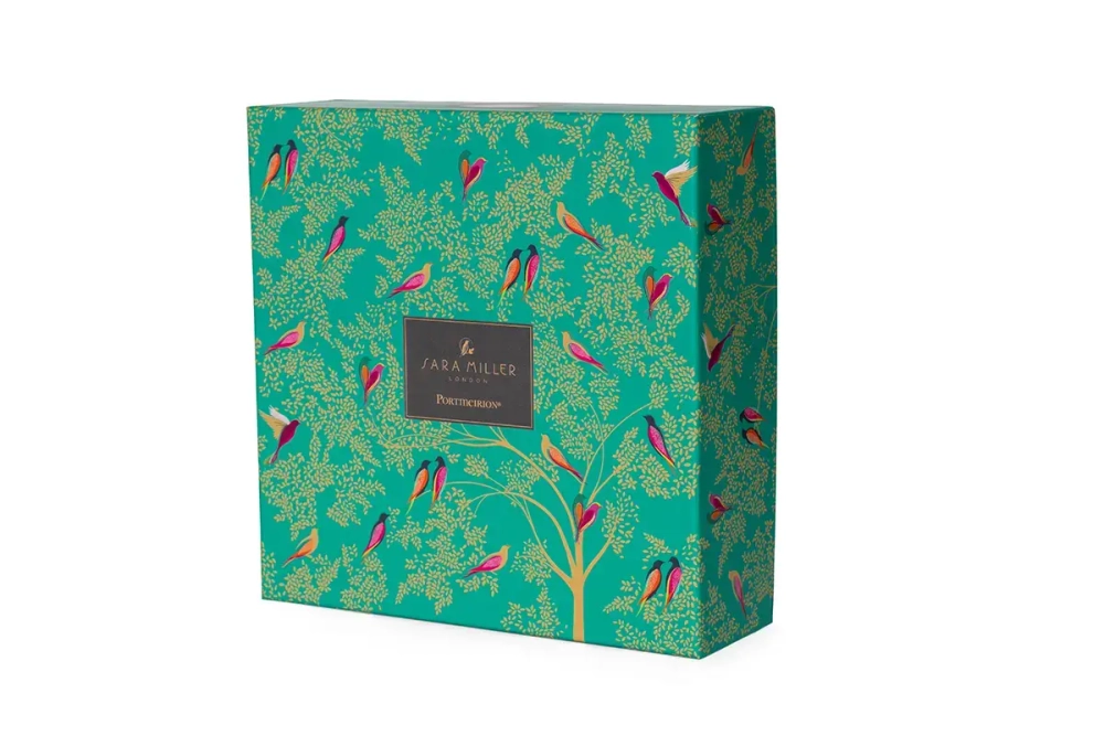 Portmeirion Салатник Chelsea Sara Miller 26 см