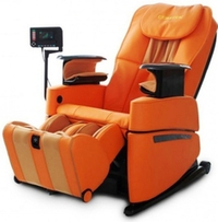 Массажное кресло Comtek RK-7106 3D