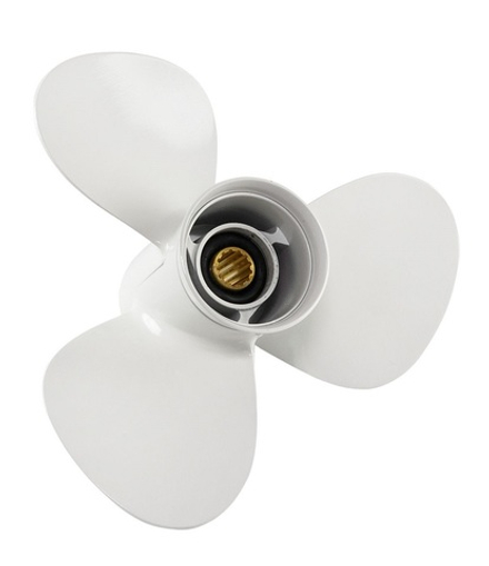 Винт гребной для Yamaha 40-60 л.с.; 3х11-1/4х14, E.Chance