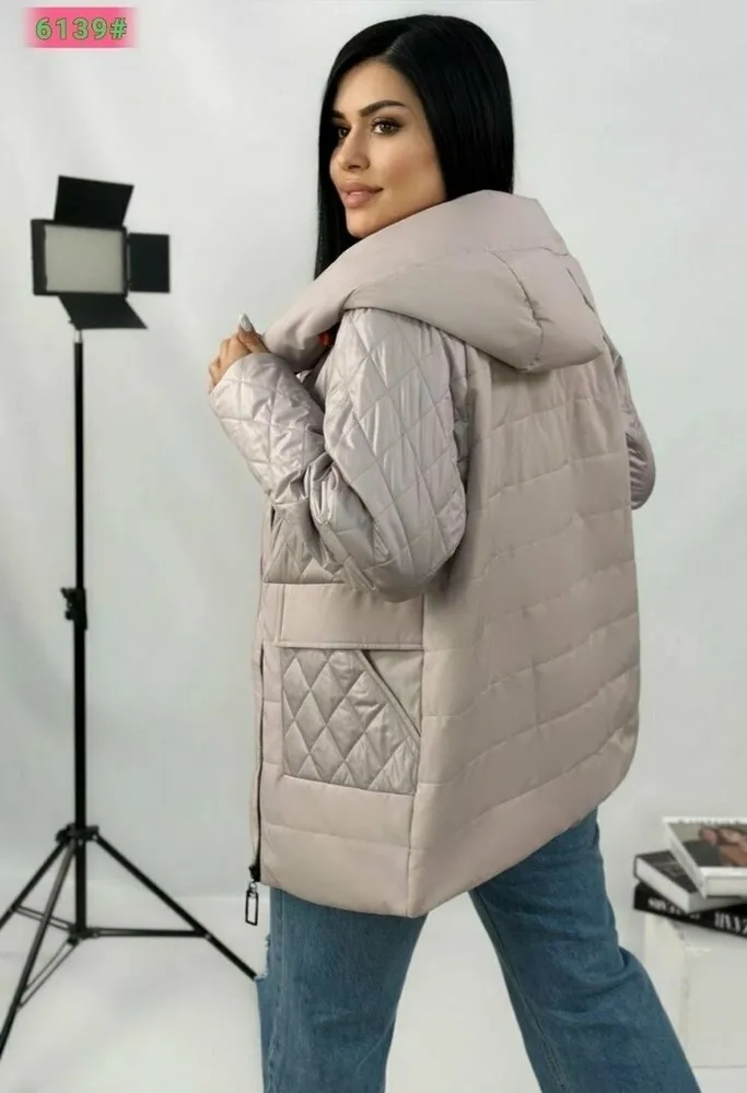 Куртка 6139-1 Fabrika