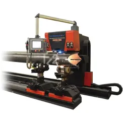 Машина для фигурной резки труб Promotech PPCM-650