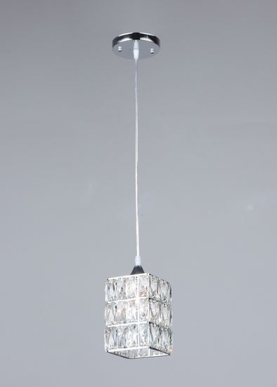 1301/1H CH (1/5) Люстра (RL)