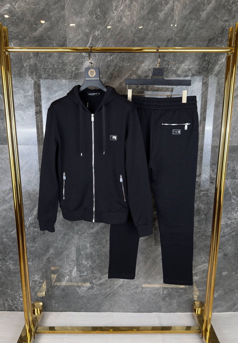 Спортивный костюм Dolce & Gabbana