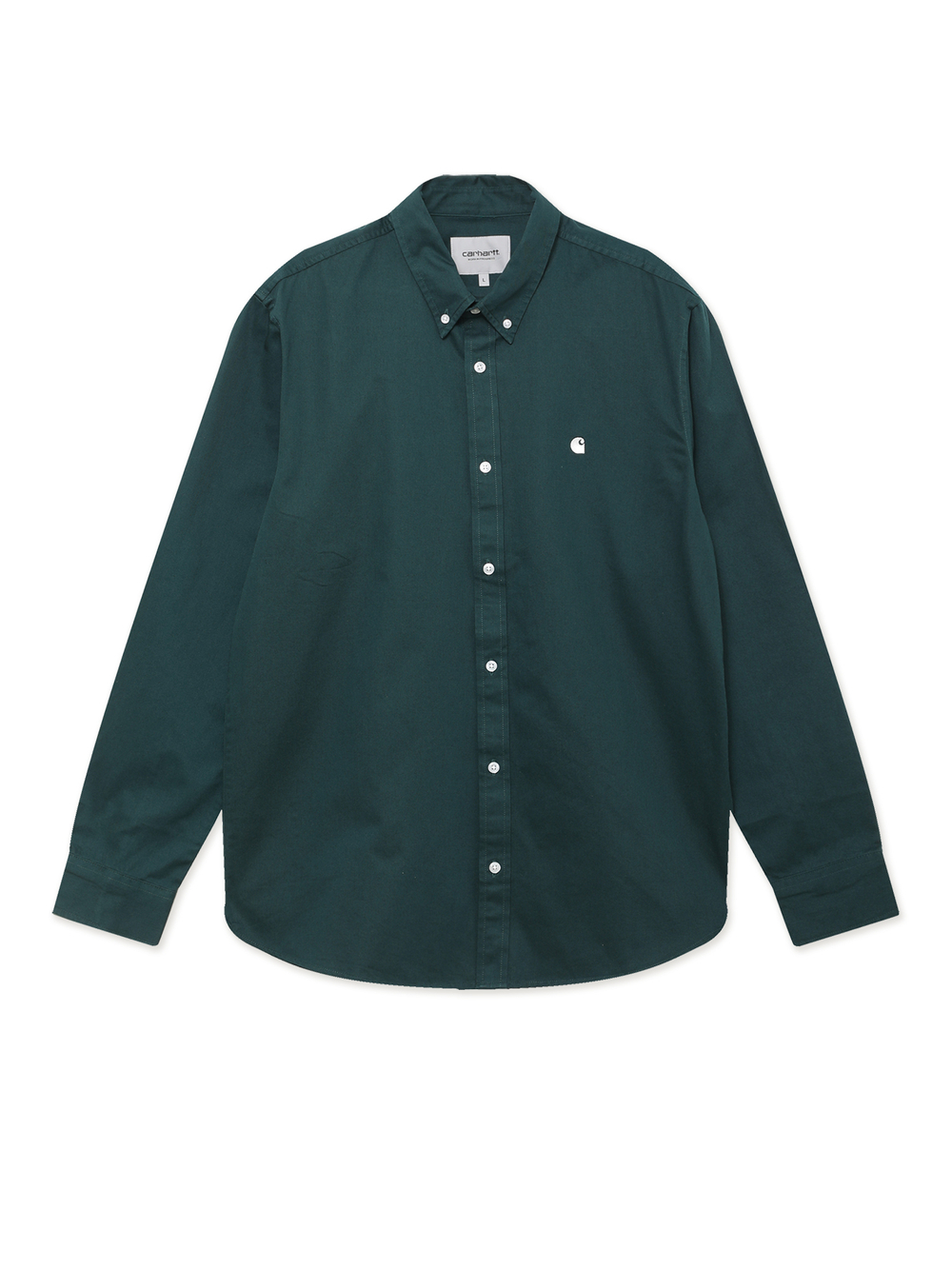 Рубашка Дл. Рукав L/s Madison Shirt