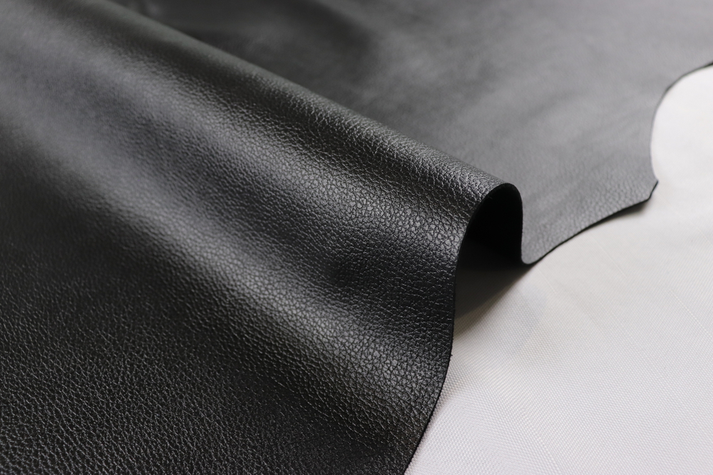 1,2-1,4 Кожа Спорти софти Черный