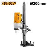 Установка алмазного бурения INGCO DDM28001 INDUSTRIAL 2800 Вт 200 мм