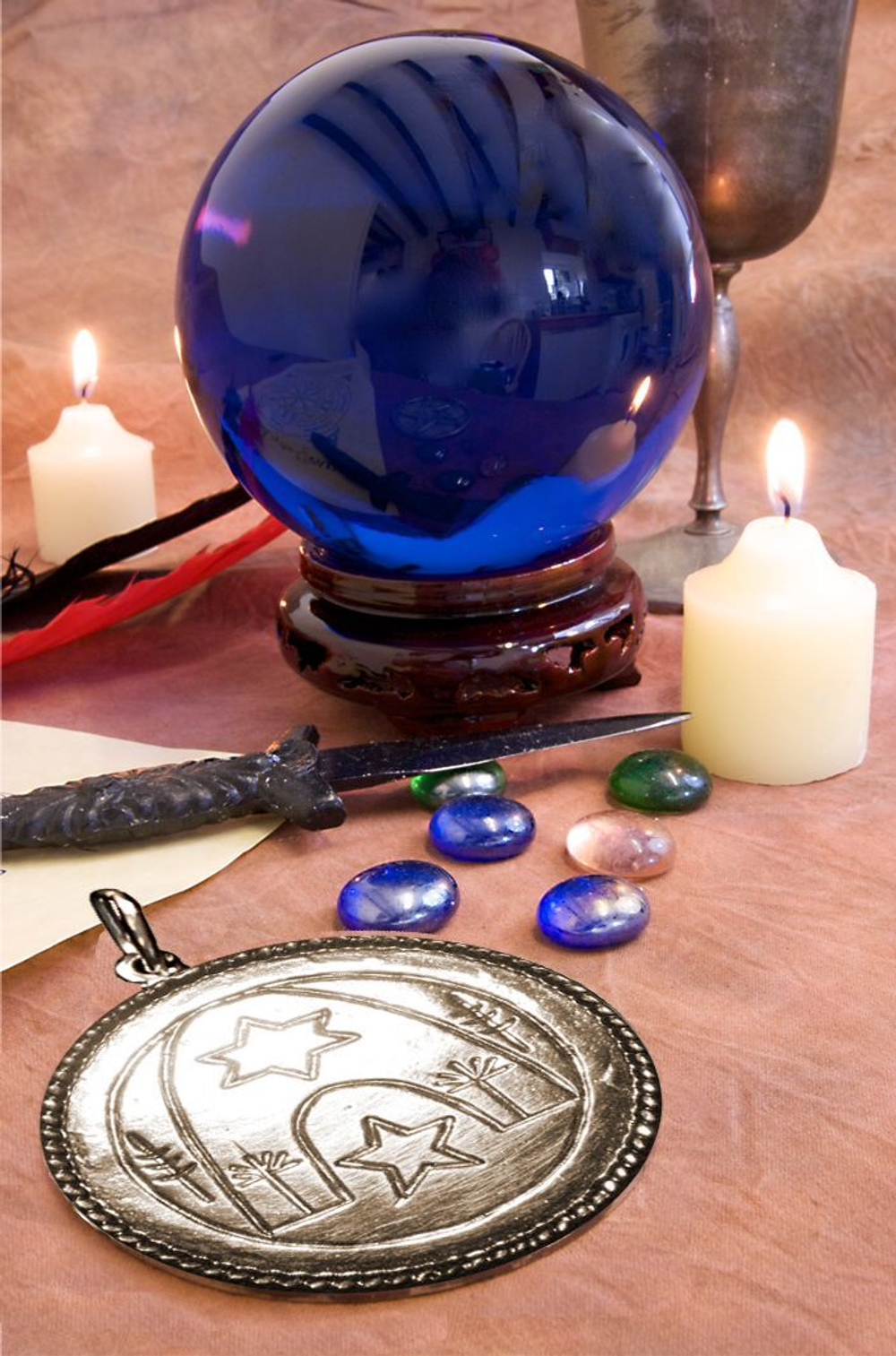 Талисман Целитель ЮИБ-26