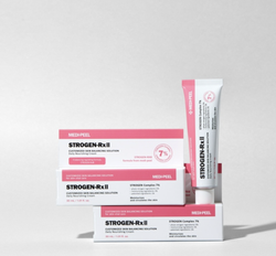 Medi-Peel Strogen RX II Cream регенерирующий крем с комплексом фитоэстрогенов для всех типов кожи