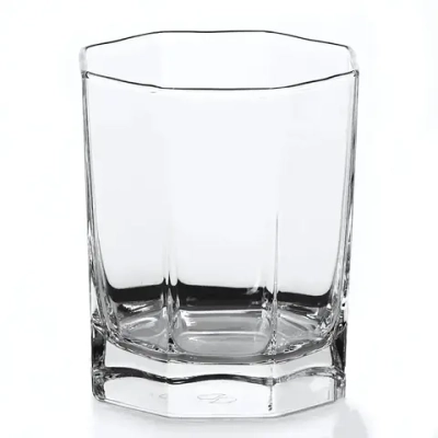Набор стаканов KOSEM 6 шт. 285 мл (виски) 11-0253