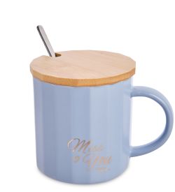 MUG-387/1 Кружка «Скучаю по тебе»