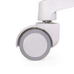 Офисное кресло Woodville Пард сиреневый