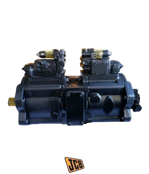 Насос гидравлический JCB 20/925502, 20-925502, 20925502