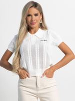 Поло Важный момент (белое) Б15375-7М LT Collection