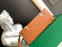 Goyard Saigon PM Bag