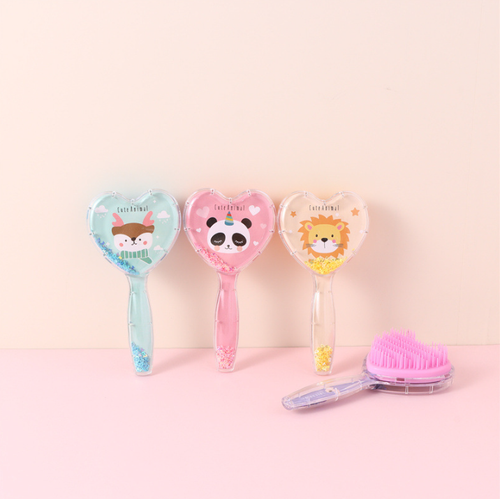 Расческа для волос "Cute Animal"