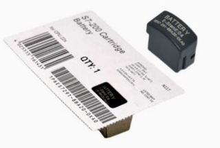 Батарея Siemens 6ES7291-8BA20-0XA0