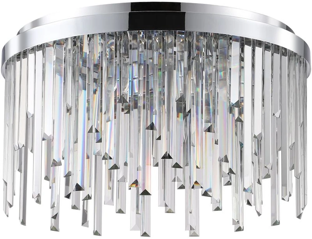 Потолочная люстра Stilfort VENECIA 2113/09/08C