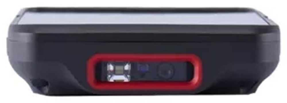 Терминал сбора данных Honeywell EDA57-11BE91H21RK