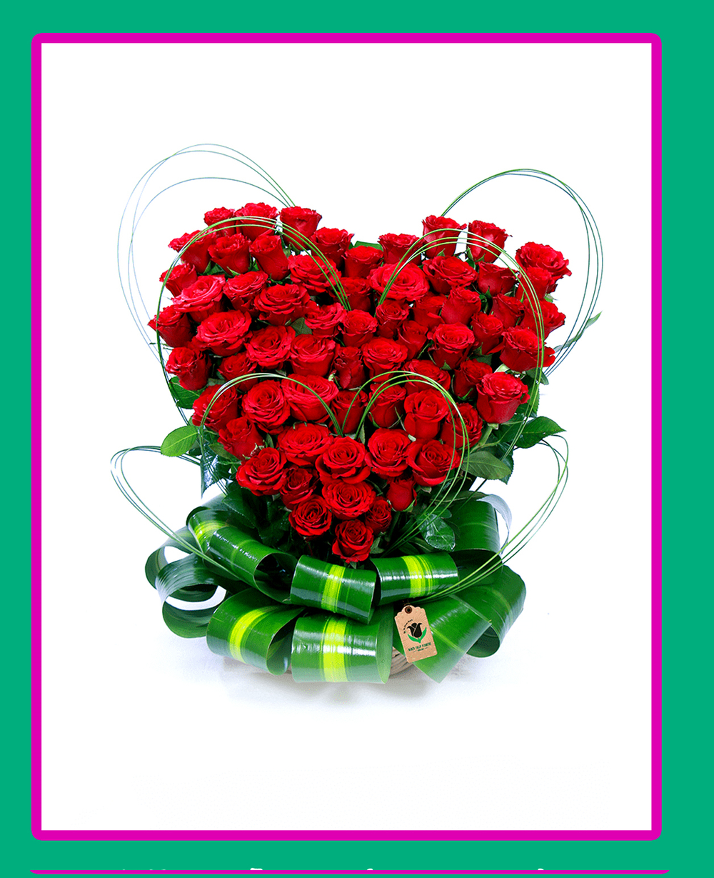 Вечная любовь