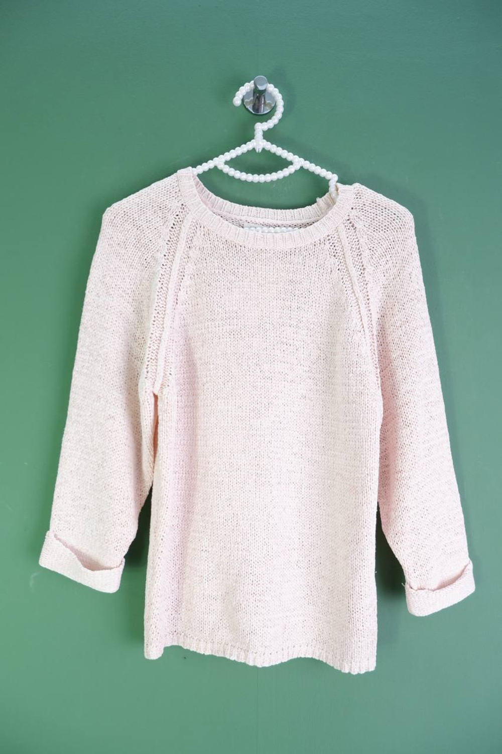 Джемпер Reserved повседневный , маркировка XS, визуально 42 размер