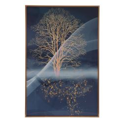 GAEM Набор из 3-х панно, L118 W3 H59 см