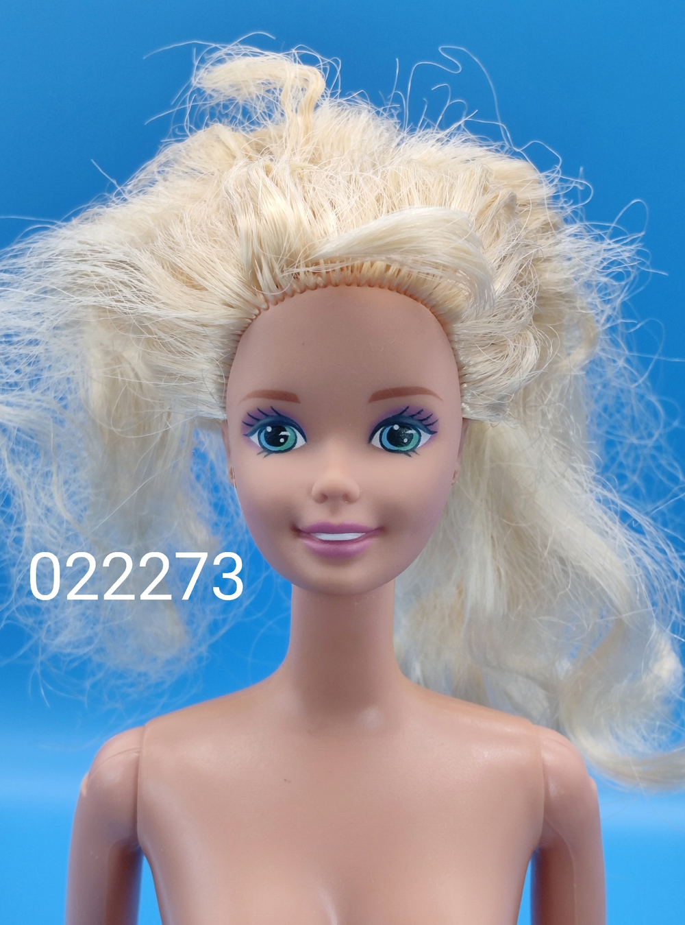 Кукла Барби 90х винтаж 022273