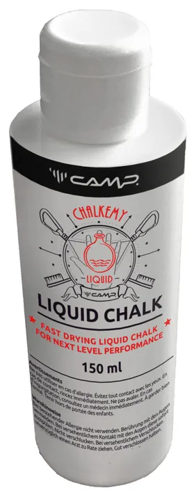 Магнезия жидкая Liquid Chalk + Rosin (канифоль) 150 ml