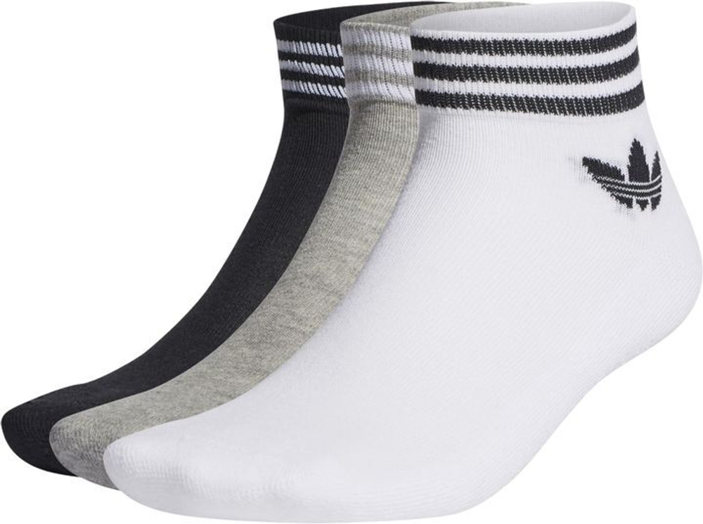 Носки Adidas TREF ANK SCK HC