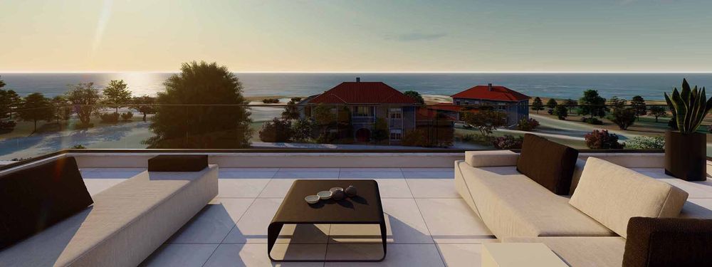 Seacaves A - Villa in Plot 24