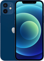 Смартфон Apple iPhone 12 64 ГБ (Синий | Blue) SIM + eSIM