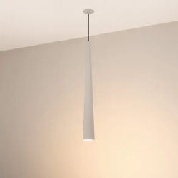 Светильник SP-STIRIA-L600-R76-5W Warm2700 (GR, 36 deg, 230V) (Arlight, IP20 Металл, 3 года) 054435