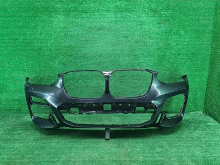 Бампер передний BMW X3 G01 (2017-2021) M-Paket