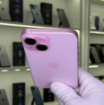 iPhone 15, 128 ГБ б/у