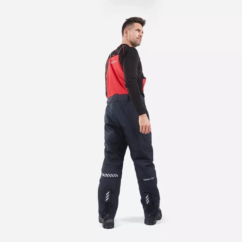 КОСТЮМ FINNTRAIL POWERMAN SUIT RED