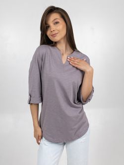 С-351-1 Туника из хлопка