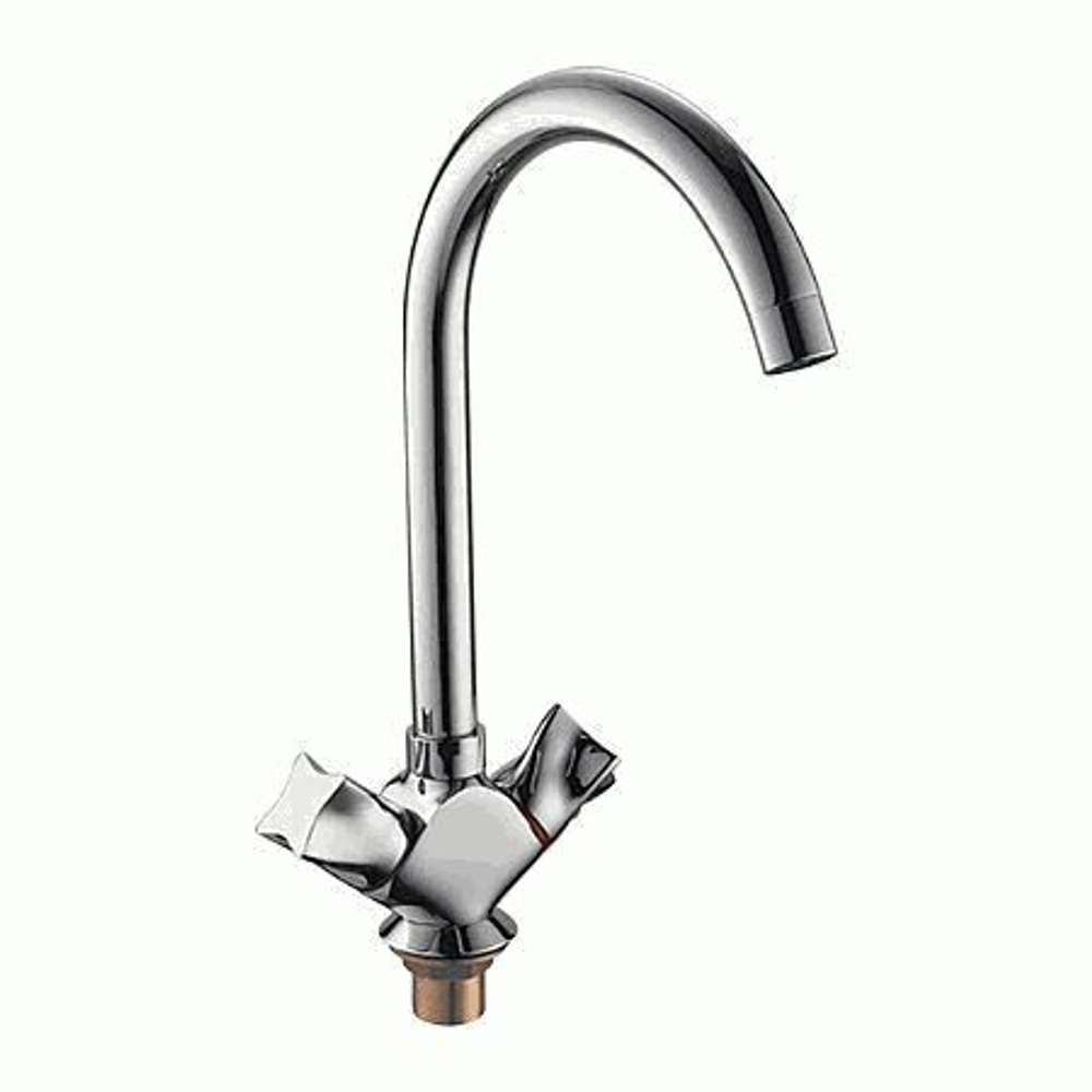 смеситель кухня LEDEME гайка L4087-2