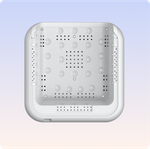 Лампа для сушки ногтей RAY BASIC