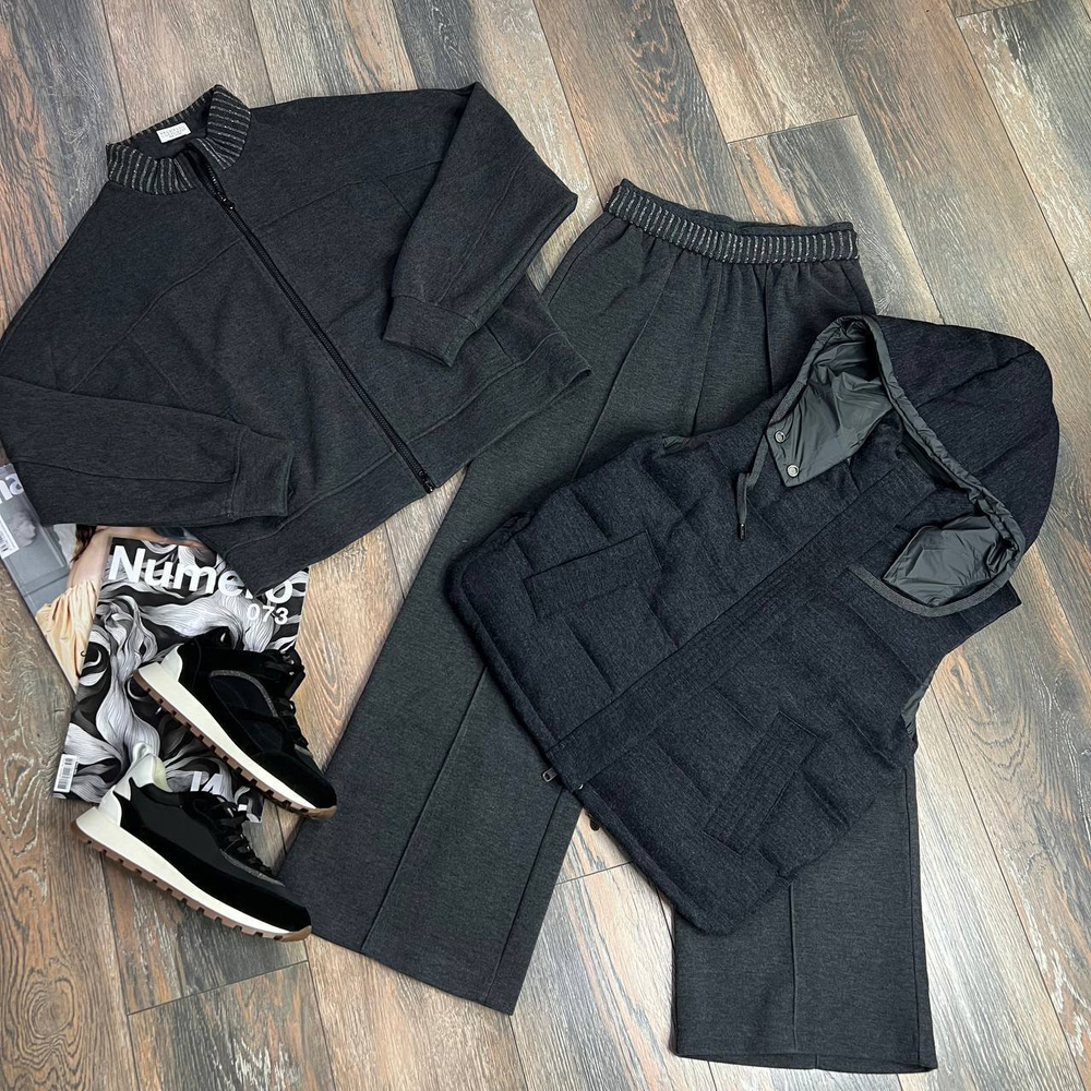 Костюм Brunello Cucinelli