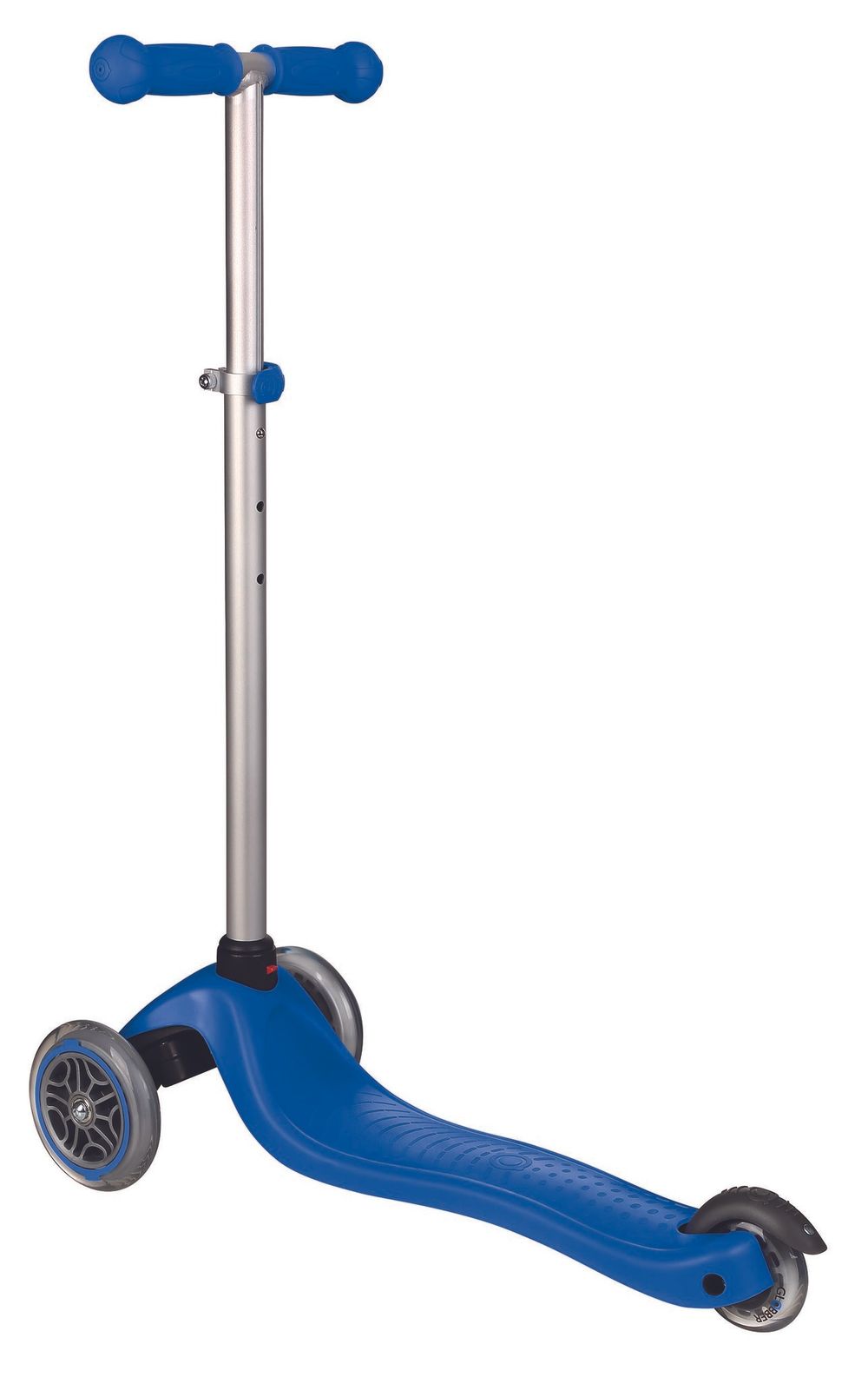 Трехколесный самокат Globber PRIMO STARLIGHT