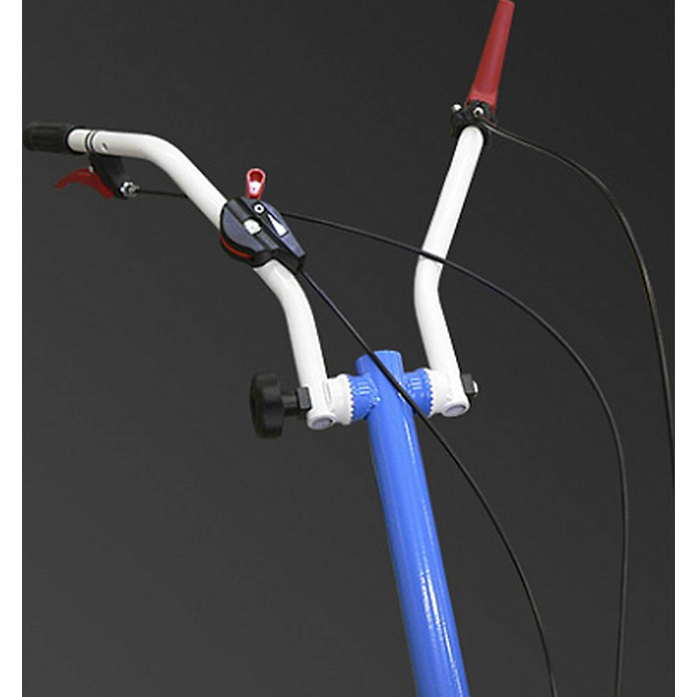 Мотоблок Нева МБ2-Б6,0-ФС