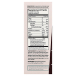 UpSpring, Milkflow®, смесь для приготовления напитка, с шоколадным вкусом, 16 порционных пакетиков по 15 г (0,53 унции)