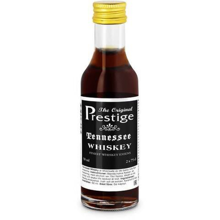 Эссенция для самогона Prestige Виски Теннесси (Tennesee Whiskey) 50 ml