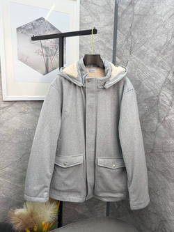 Куртка Brunello Cucinelli