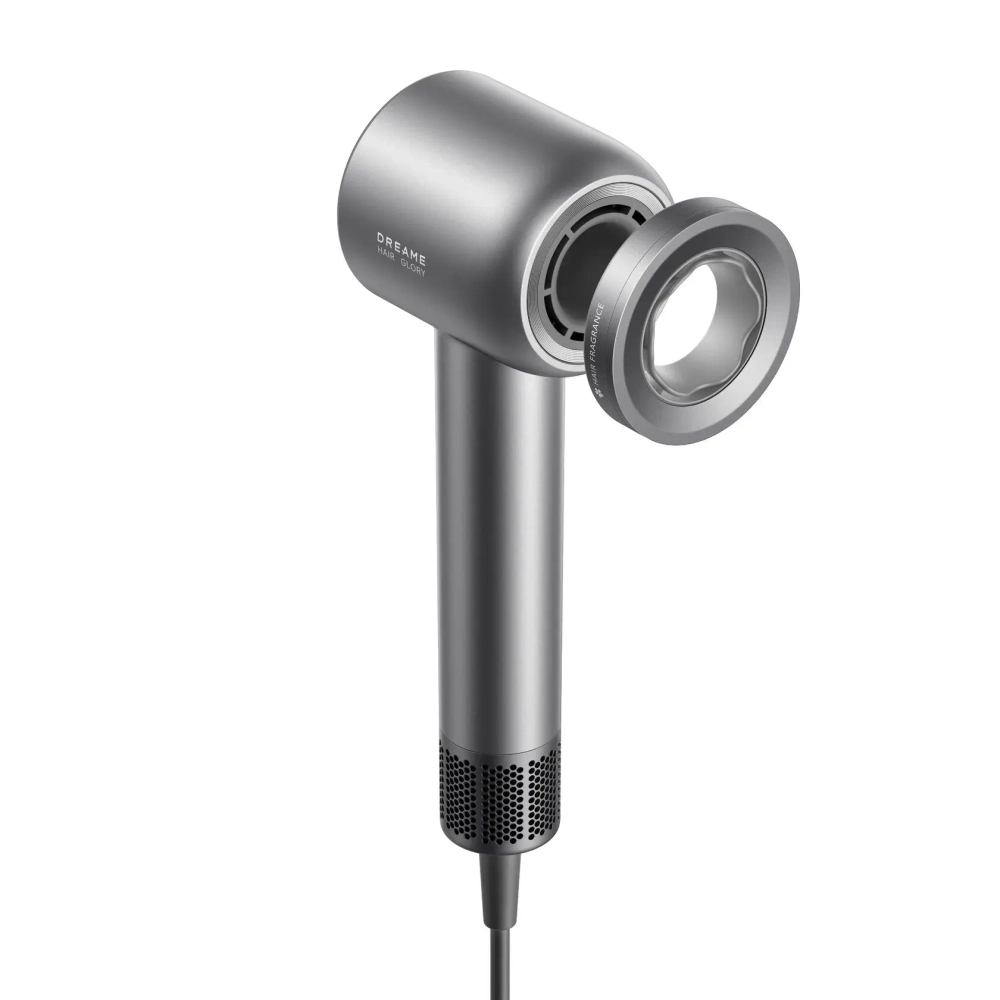 Фен Dreame Hair Glory Mix AHD18 Black (Черный)