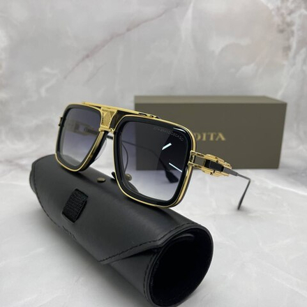 Солнцезащитные очки Dita